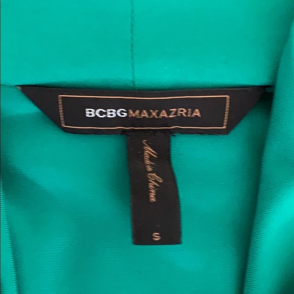 BCBG Maxazria Dress size S - Picture 2 of 2
